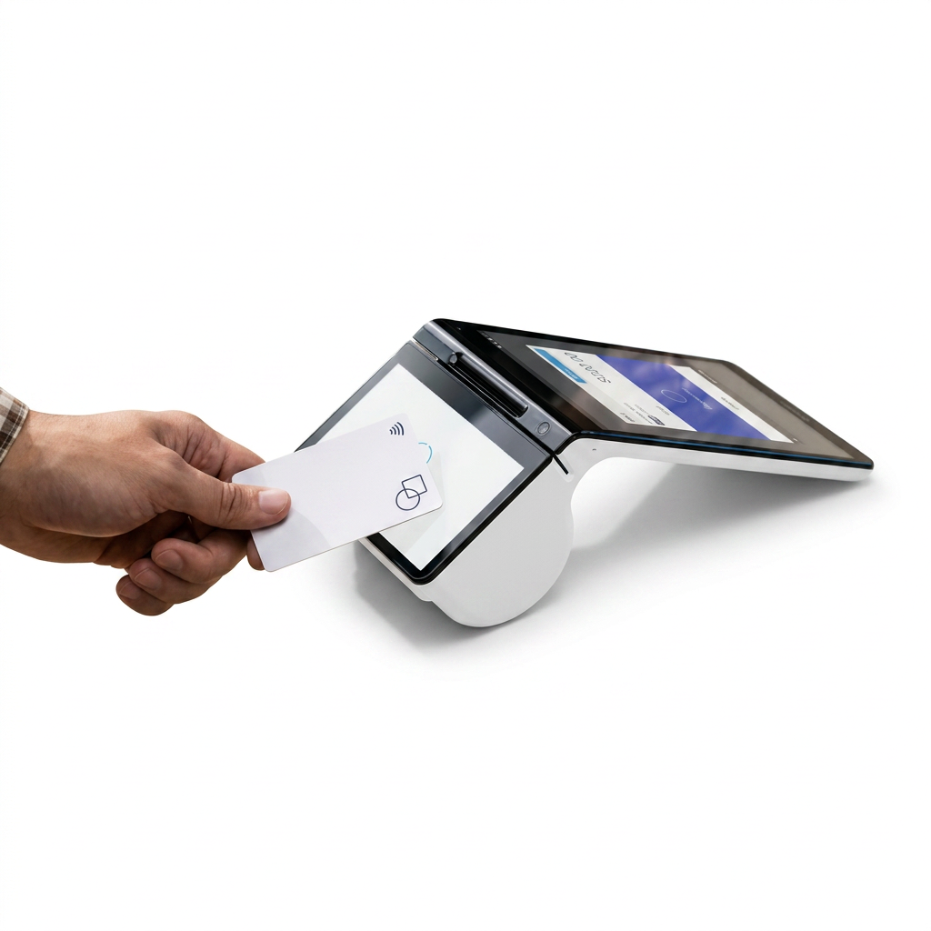 Smart Terminal Duo