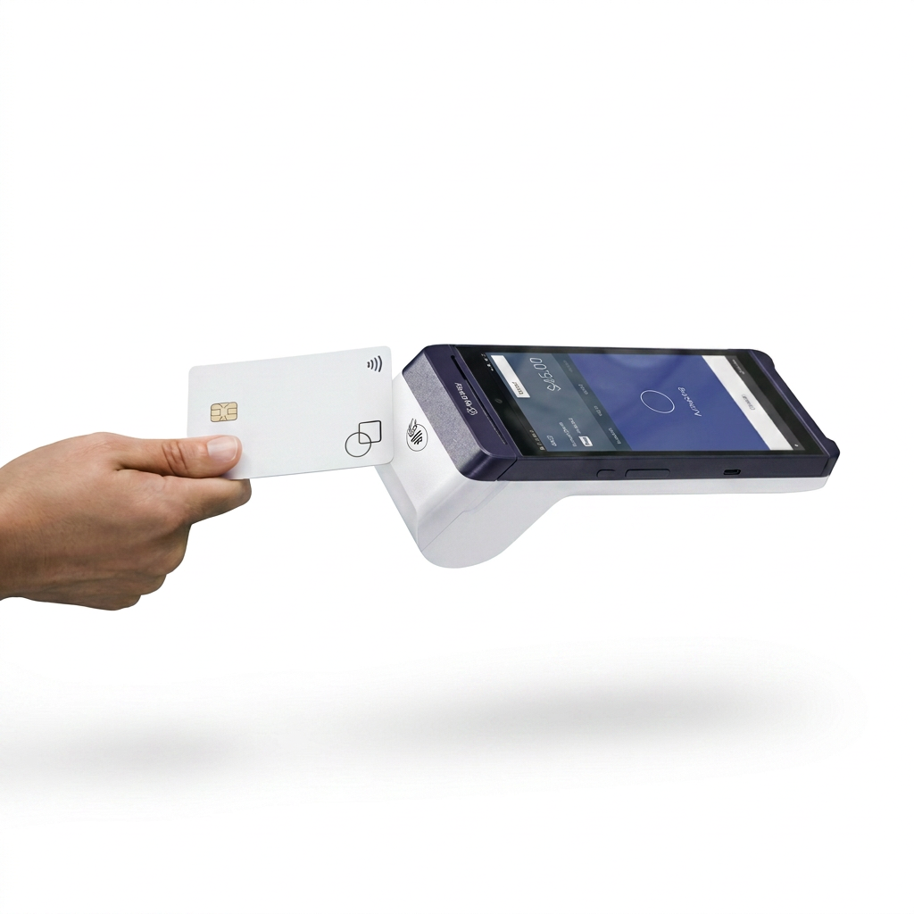 Smart Terminal Flex